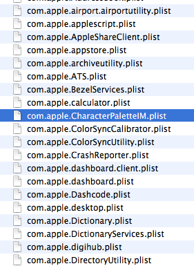 com.apple.CharacterPaletteIM.plist and other preference files.png