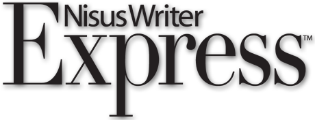 Nisus Writer Express