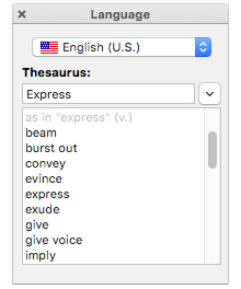nisus writer express call home nisus writer express call home