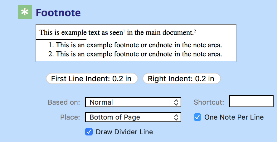 nisus writer express advanced typography nisus writer express advanced typography
