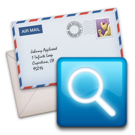 InfoClick icon