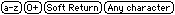 Page Number Expression