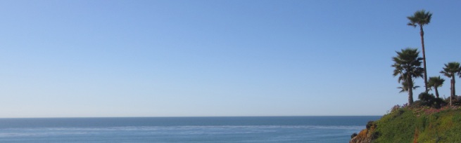 Beautiful Solana Beach