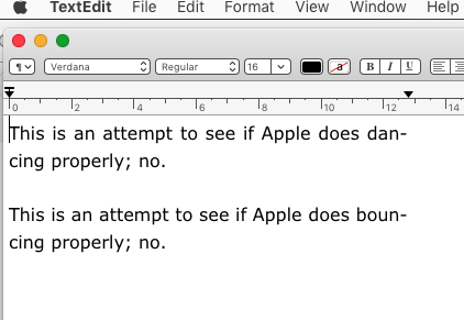 Text Edit (El Capitan) error in dancing and bouncing hyphenation.png