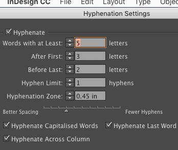 InDesign tools - Hyphenation  more-and-less.png