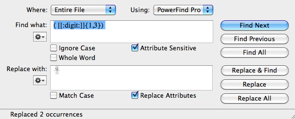 Working Find-Replace for digits to superscript + NBS.png