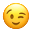 Wink :wink: