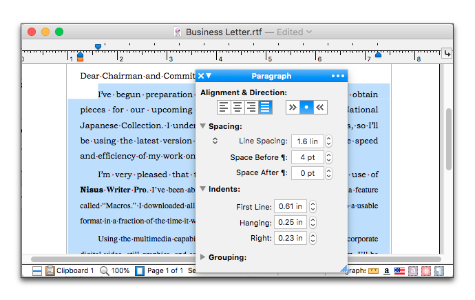 Change Line Height (with show invisibles turned on).png