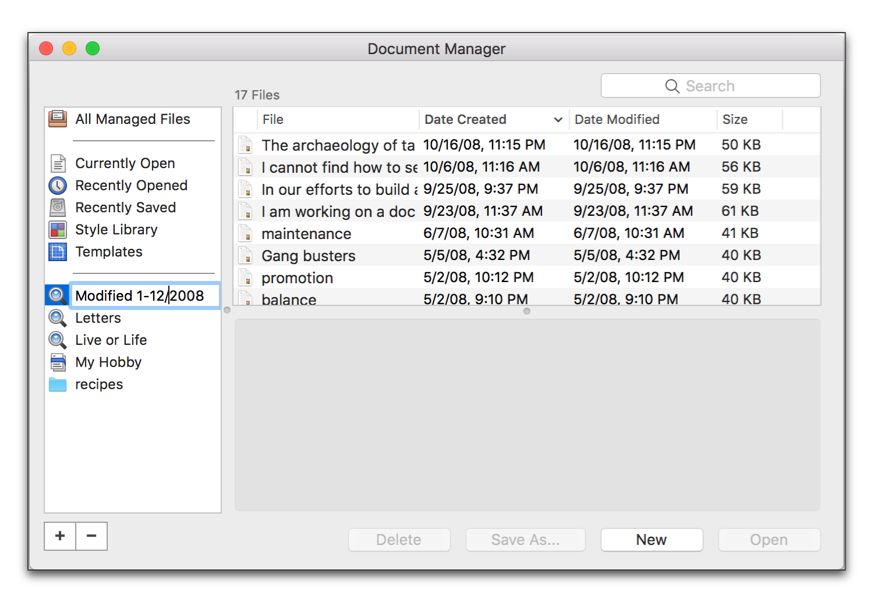Editing the name of a group in the Document Manager.png