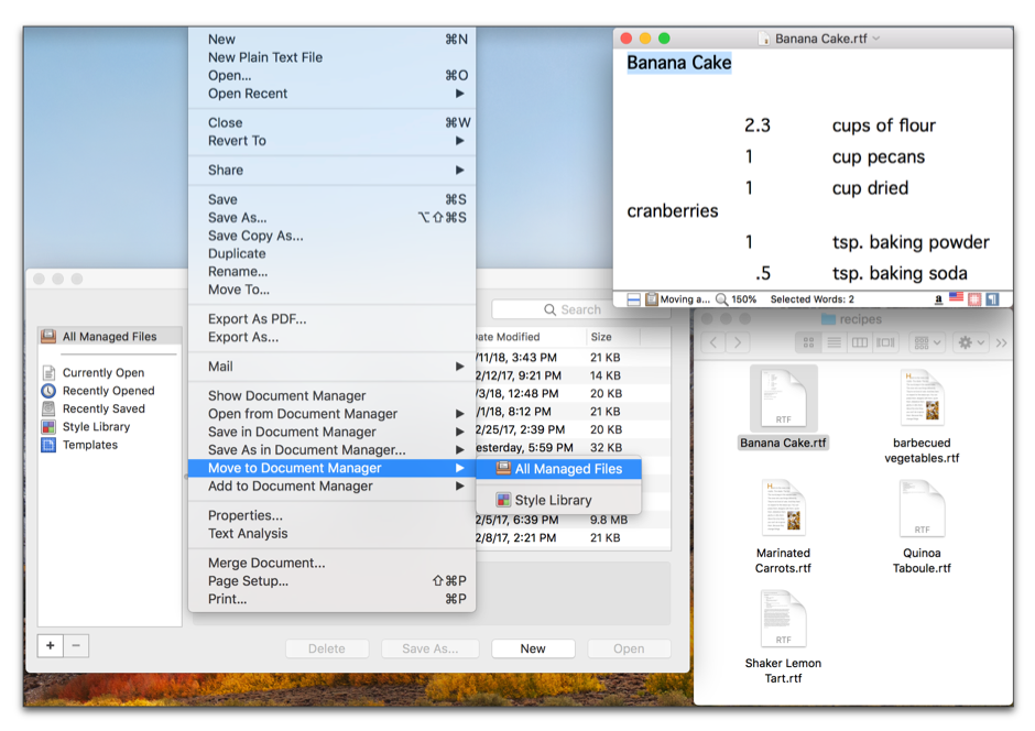 Moving a file to the Document Manager (before).png