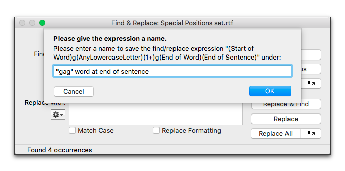 Naming a saved expression.png