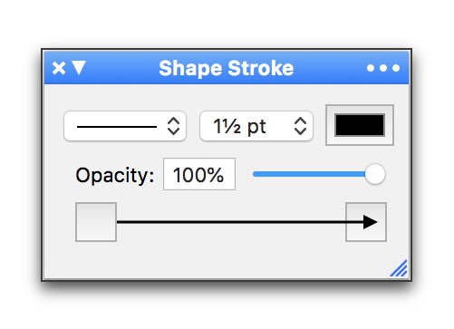 Shape Stroke palete (default setting).png