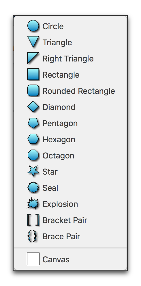Shapes menu from Shapes palette.png
