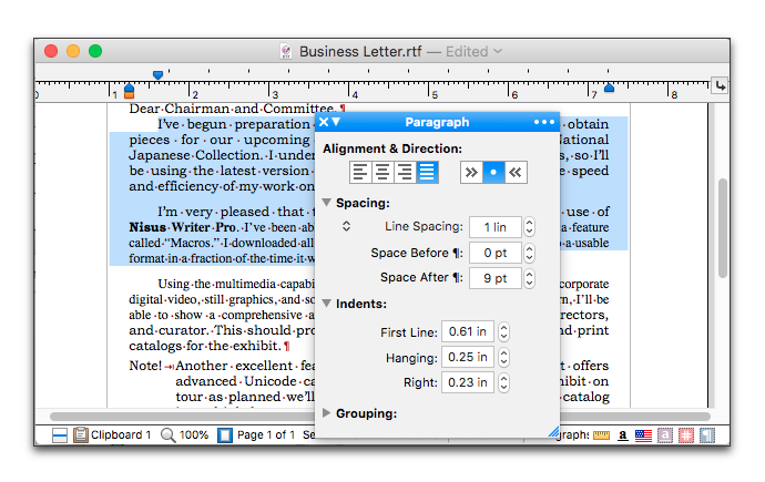 Space After (Below) Paragraph (with show invisibles turned on).png