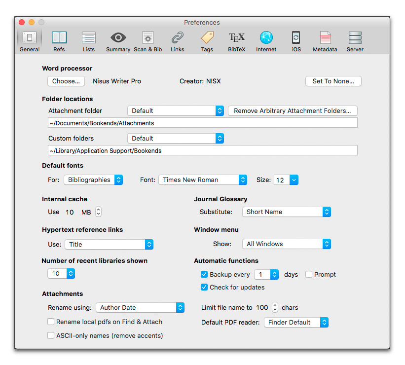 The Bookends Preferences dialog.png