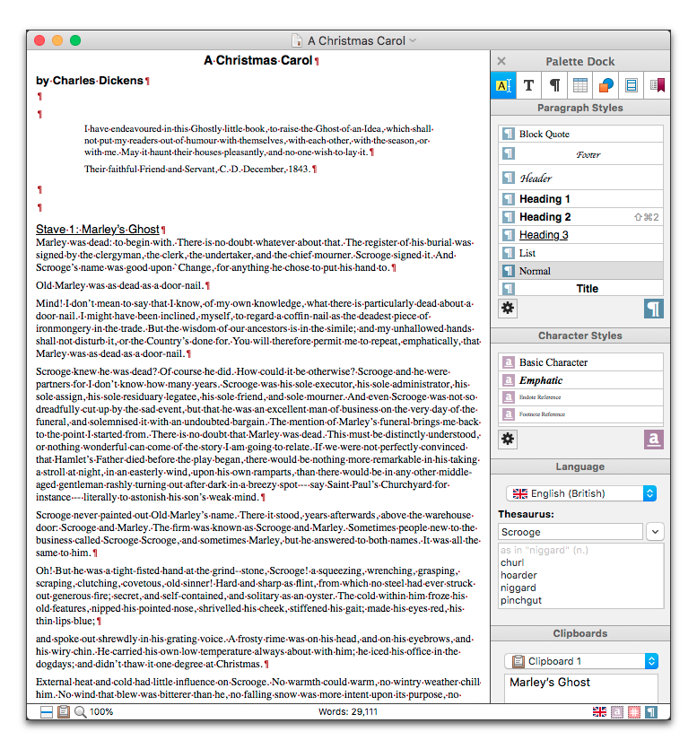 The Draft View in Nisus Writer Pro.png
