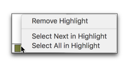 The Highlight tag and its menu.png