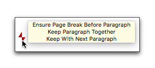 The Paragraph Grouping invisible character.png