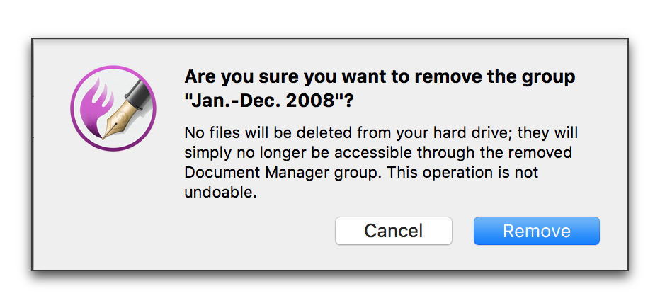 The remove filter group alert.png
