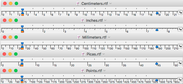 The various units of measurement options on the ruler.png