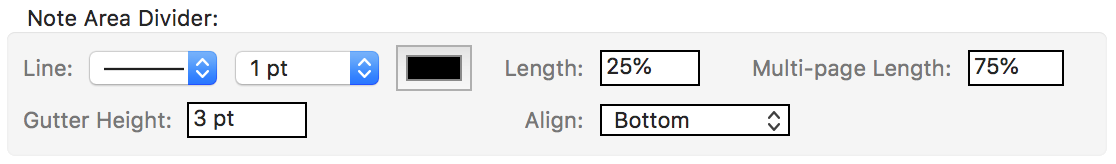 footnote vs endnote symbols footnote vs endnote symbols