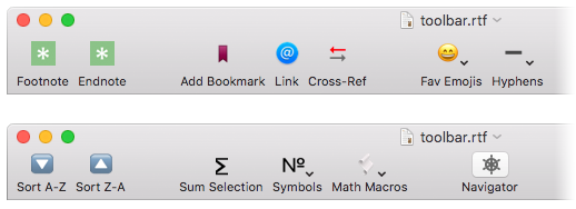 Wildly Customizable
